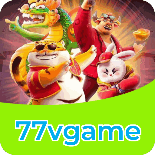 Login rápido no app 77vgame