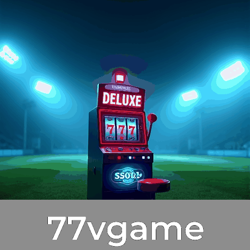 77vgame: Dicas de Jogos de Cassino para Sucesso