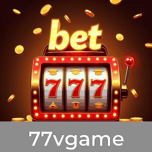 77vgame: Profissionalismo e Confiabilidade em Primeiro Lugar