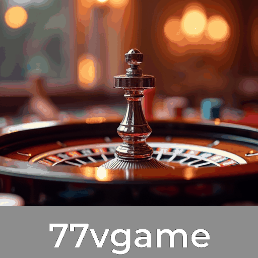 77vgame: Profissionalismo e Confiabilidade em Primeiro Lugar