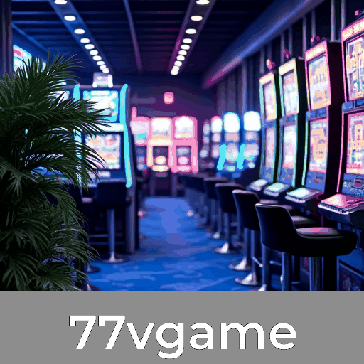77vgame Casino: Luxo e Exclusividade VIP