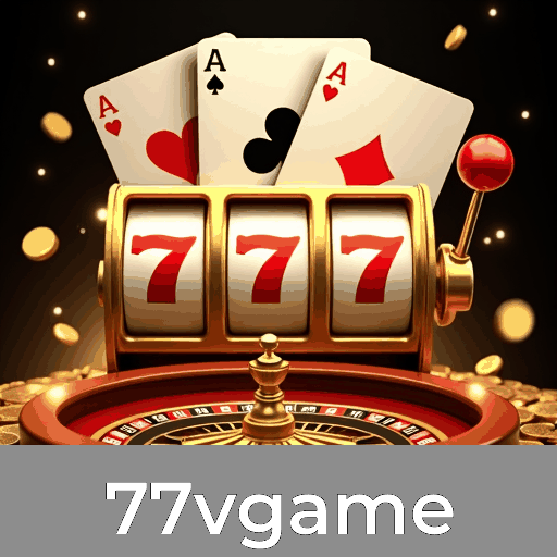 77vgame Casino: Luxo e Exclusividade VIP