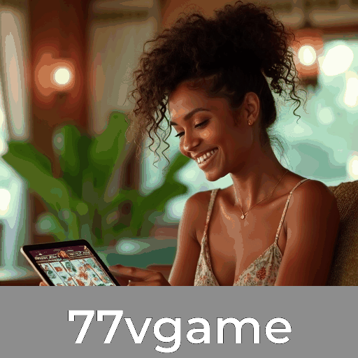 77vgame: Seu Cassino Online Seguro e Premiado