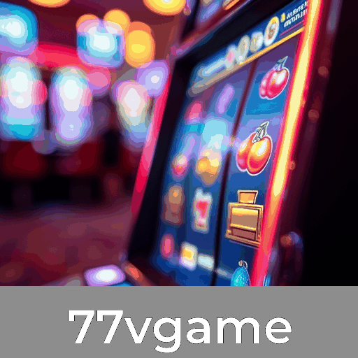77vgame: Dicas de Jogos de Cassino para Sucesso