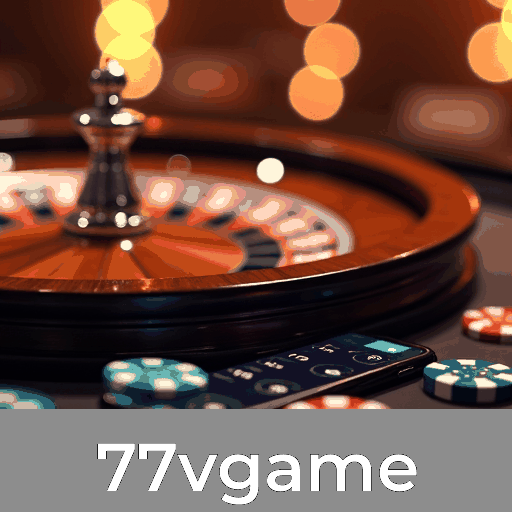 77vgame: Promoções Incríveis e Benefícios Imperdíveis