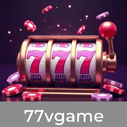 77vgame: Seu Cassino Online Seguro e Premiado