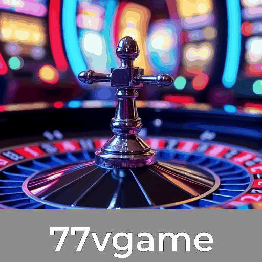 77vgame: Experiência Completa de Apostas Móveis