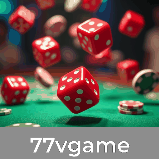 77vgame: Profissionalismo e Confiabilidade em Primeiro Lugar