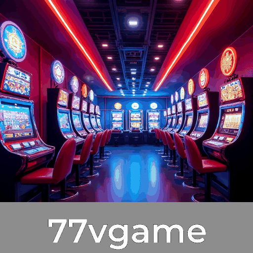 Descubra o Acesso Seguro Instantâneo com 77vgame