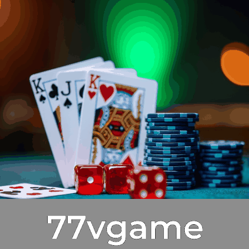 77vgame Casino: Luxo e Exclusividade VIP