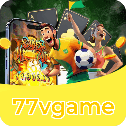 Cashback semanal 77vgame