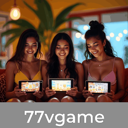 77vgame: Bônus Generosos para Jogadores Brasileiros