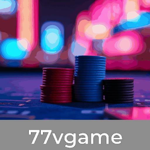 77vgame Casino: Luxo e Exclusividade VIP