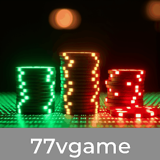 77vgame Casino: Luxo e Exclusividade VIP