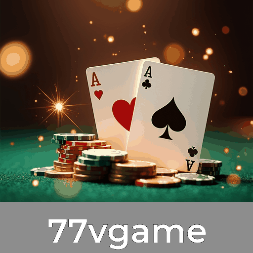 77vgame: Profissionalismo e Confiabilidade em Primeiro Lugar