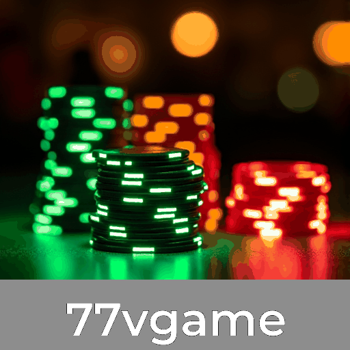 Descubra o Acesso Seguro Instantâneo com 77vgame