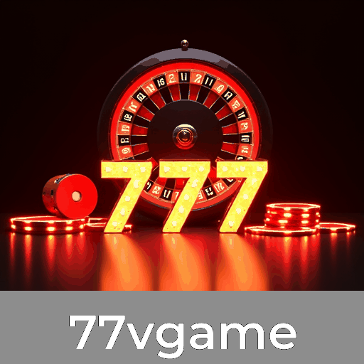 77vgame: Experiência Completa de Apostas Móveis