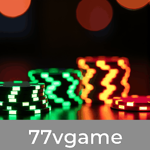 77vgame: Dicas de Jogos de Cassino para Sucesso