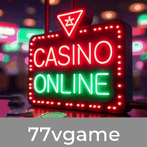77vgame: Experiência Completa de Apostas Móveis