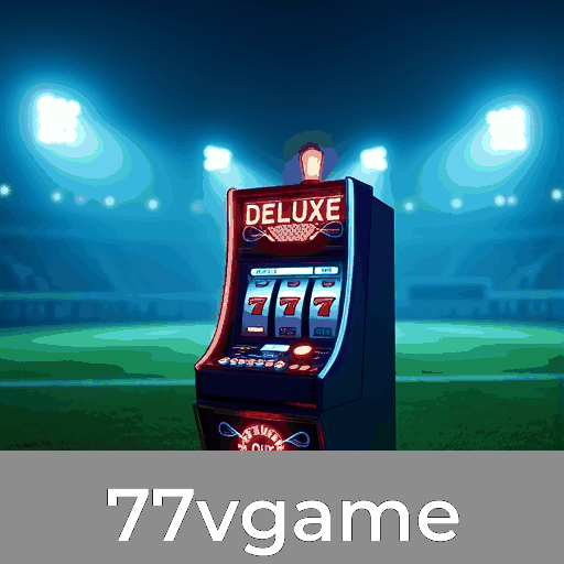 77vgame: Plataforma Precisa e Completa de Apostas Esportivas