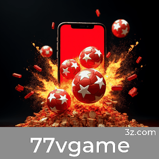 77vgame: O Paraíso dos Jogos Selecionados
