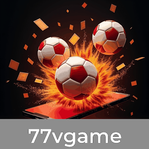 77vgame: Plataforma Precisa e Completa de Apostas Esportivas