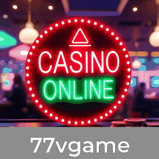 77vgame: Bônus Generosos para Jogadores Brasileiros
