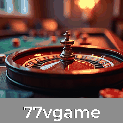 77vgame: Seu Cassino Online Seguro e Premiado